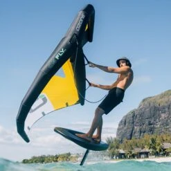 Ozone Fly V1 Wingboarding Wing Discounts Apply ! -WINDRIFT Sales Store ozone fly v1 wing size color 8