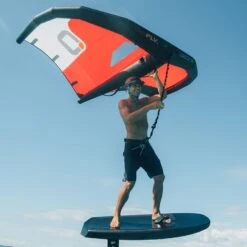 Ozone Fly V1 Wingboarding Wing Discounts Apply ! -WINDRIFT Sales Store ozone fly v1 wing size color 9