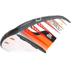 Ozone Fusion V1 Wing Discounts Apply ! -WINDRIFT Sales Store ozone fusion v1 wing size 9