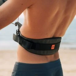Ozone Padded Wingboarding Waist Belt W/Hook V1 Discounts Apply ! -WINDRIFT Sales Store ozone padded wing waist belt v1 4