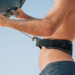 Ozone Padded Wingboarding Waist Belt W/Hook V1 Discounts Apply ! -WINDRIFT Sales Store ozone padded wing waist belt v1 5