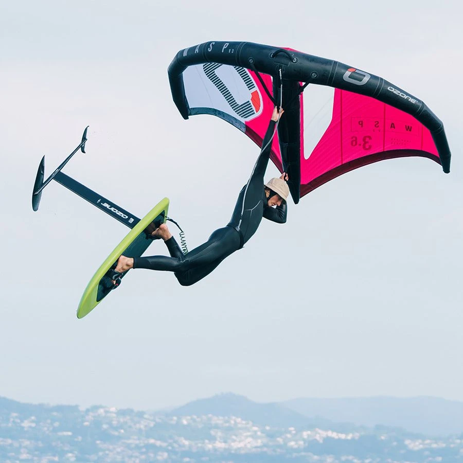 Apex V1 MA 1250 Complete Hydrofoil - 90cm Mast/78 Fuselage/210 Stabilizer Discounts Apply ! 2 Apex V1 MA 1250 Complete Hydrofoil - 90cm Mast/78 Fuselage/210 Stabilizer Discounts Apply ! - Image 2