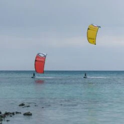 Ozone Catalyst V3 Freeride Kite - 30% Off Discounts Apply ! 9 Ozone Catalyst V3 Freeride Kite - 30% Off Discounts Apply ! -WINDRIFT Sales Store ozone catalyst v3 size bar 5