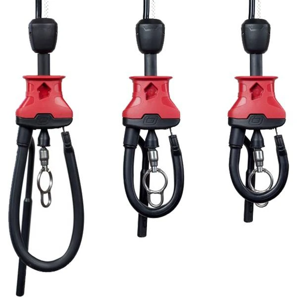 Ozone Click-In-Loop Harness Loop + Finger Discounts Apply ! 2 Ozone Click-In-Loop Harness Loop + Finger Discounts Apply ! - Image 2