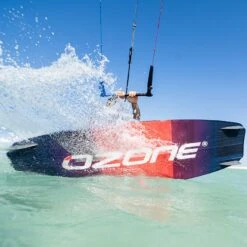 Ozone Code V3 Performance Freeride Board - Complete Discounts Apply ! 7 Ozone Code V3 Performance Freeride Board - Complete Discounts Apply ! -WINDRIFT Sales Store ozone code v3 size color 4