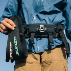 Ozone Connect Snow Harness With Spreader Bar V3 - 30% Off Discounts Apply ! -WINDRIFT Sales Store ozone connect snow harness v3 3
