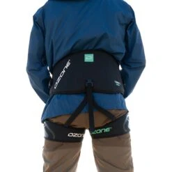 Ozone Connect Snow Harness With Spreader Bar V3 - 30% Off Discounts Apply ! -WINDRIFT Sales Store ozone connect snow harness v3 4