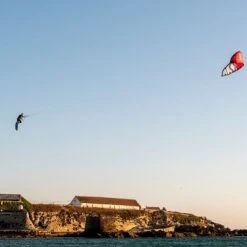 Ozone Edge V11 Freeride / Big Air / Race Kite - 20% Off Discounts Apply ! -WINDRIFT Sales Store ozone edge v11 size bar 6