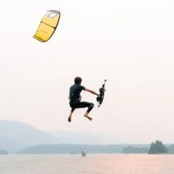 Ozone Enduro V4 Freeride Kite Discounts Apply ! -WINDRIFT Sales Store ozone enduro v4 size bar 5