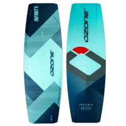 Ozone Infinity V2 Performance Lightwind Board - Complete Discounts Apply !