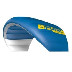 Ozone Pure V1 Snow Kite Complete - 30% Off Discounts Apply ! -WINDRIFT Sales Store ozone pure v1 size 3