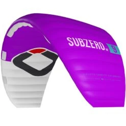 Ozone Subzero V2 Snow Kite Discounts Apply ! -WINDRIFT Sales Store ozone subzero v2 size 3