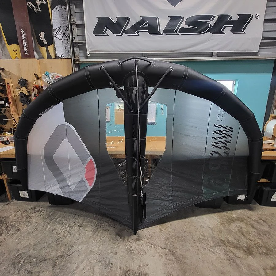 Ozone WASP V2 Wingboarding Wing - DEMO - 6m Discounts Apply ! - Image 2