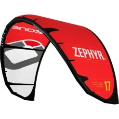 Ozone Zephyr V7 17m Lightwind Kite - 30% Off Last One - Yellow Discounts Apply ! 8 Ozone Zephyr V7 17m Lightwind Kite - 30% Off Last One - Yellow Discounts Apply ! -WINDRIFT Sales Store ozone zephyr v7 bar 3