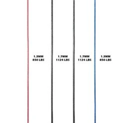 PKS Elite 99 Kite Fly Line Set - 1124 / 850lb Line Discounts Apply ! 7 PKS Elite 99 Kite Fly Line Set - 1124 / 850lb Line Discounts Apply ! -WINDRIFT Sales Store pks 2021 elite 99 kite fly line set 3