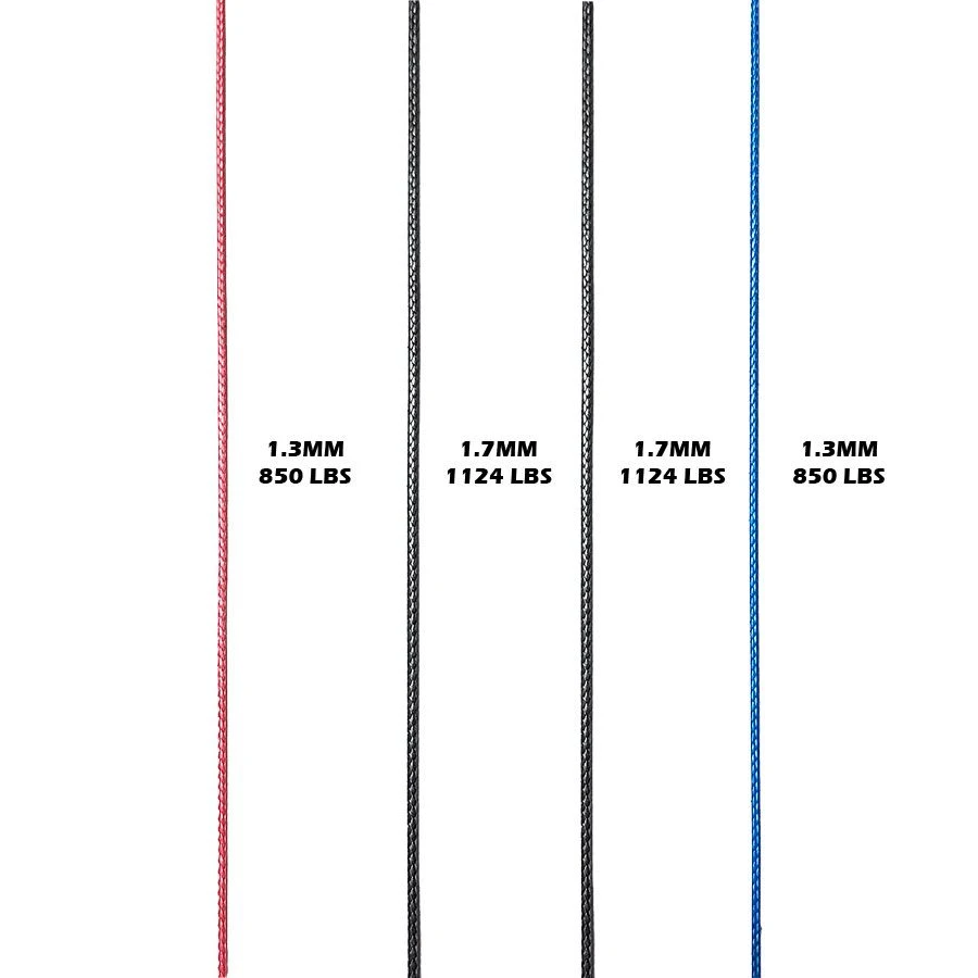 PKS Elite 99 Kite Fly Line Set - 1124 / 850lb Line Discounts Apply ! 3 PKS Elite 99 Kite Fly Line Set - 1124 / 850lb Line Discounts Apply ! - Image 3
