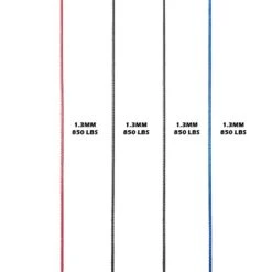 PKS Elite 99 Kite Race / Hydrofoil Line Set - 850lb Line Discounts Apply ! -WINDRIFT Sales Store pks 2021 elite 99 kite race line set 3