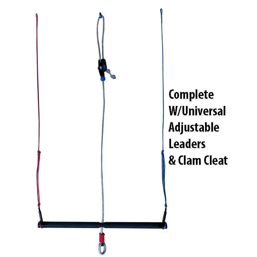 PKS Full Carbon KISS Hydrofoil Bar V2 - Concierge Service Discounts Apply ! 2 PKS Full Carbon KISS Hydrofoil Bar V2 - Concierge Service Discounts Apply ! - Image 2