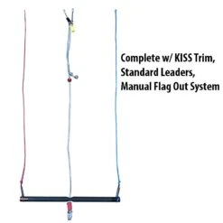 PKS Full Carbon KISS Hydrofoil Bar V2 - Concierge Service Discounts Apply ! 12 PKS Full Carbon KISS Hydrofoil Bar V2 - Concierge Service Discounts Apply ! -WINDRIFT Sales Store pks2020 kiss bar v2 concierge 3