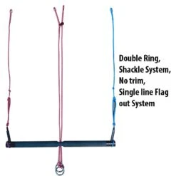 PKS Full Carbon KISS Hydrofoil Bar V2 - Concierge Service Discounts Apply ! 13 PKS Full Carbon KISS Hydrofoil Bar V2 - Concierge Service Discounts Apply ! -WINDRIFT Sales Store pks2020 kiss bar v2 concierge 4