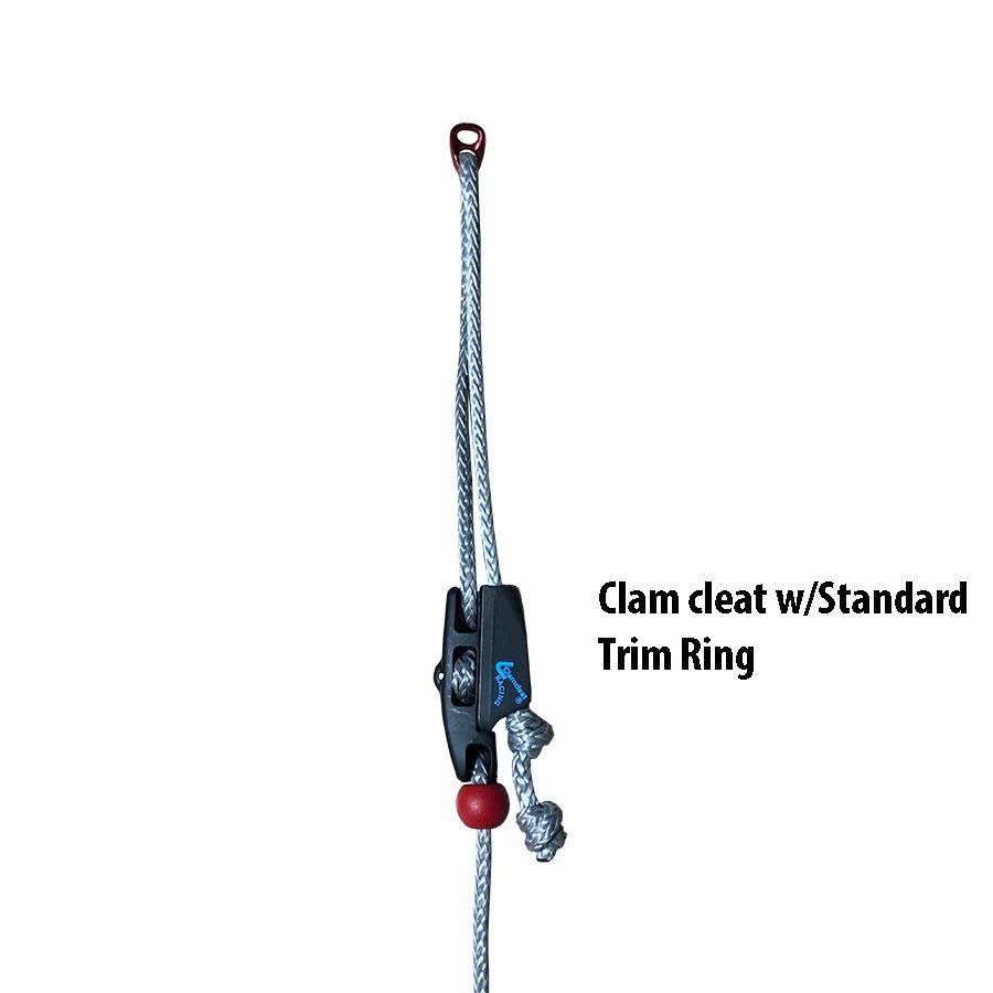 PKS Full Carbon KISS Hydrofoil Bar V2 - Concierge Service Discounts Apply ! 8 PKS Full Carbon KISS Hydrofoil Bar V2 - Concierge Service Discounts Apply ! - Image 8