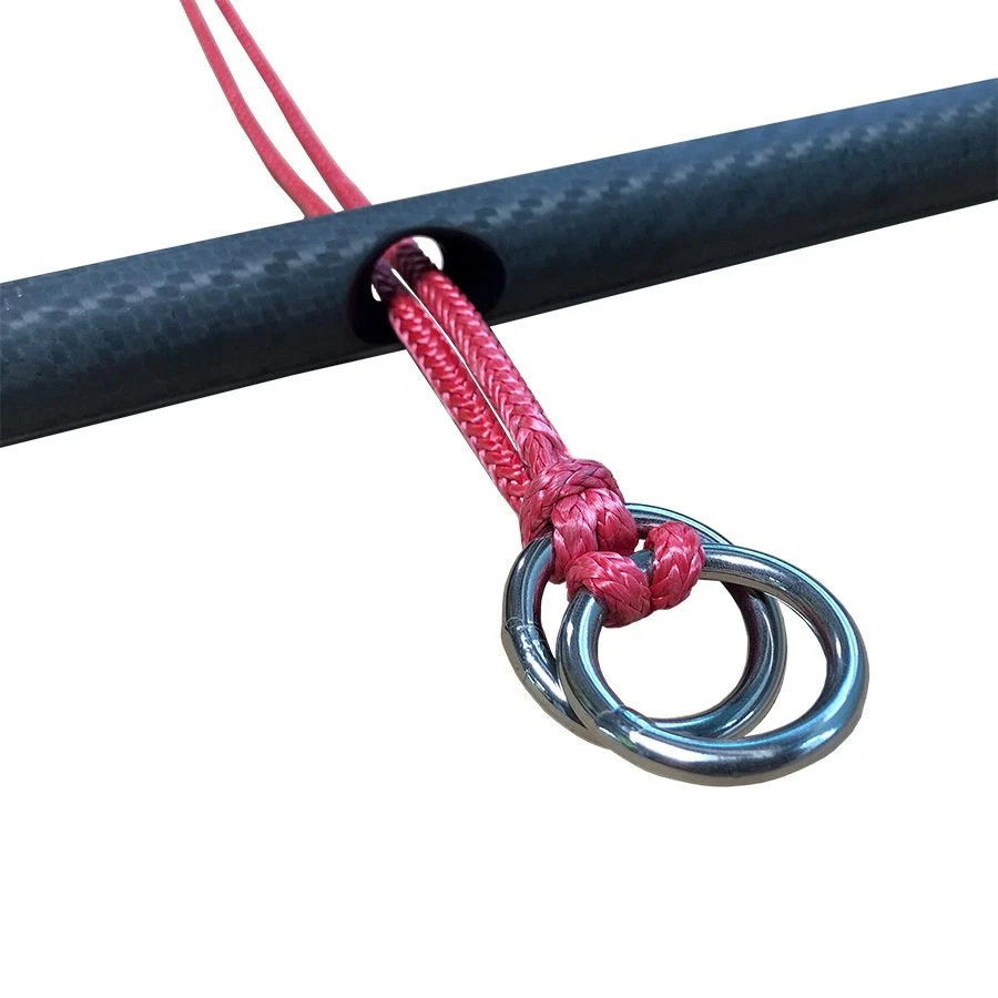 PKS Full Carbon KISS Hydrofoil Bar V2 - Concierge Service Discounts Apply ! 9 PKS Full Carbon KISS Hydrofoil Bar V2 - Concierge Service Discounts Apply ! - Image 9