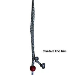 PKS Full Carbon KISS Hydrofoil Bar V2 - Custom Discounts Apply ! -WINDRIFT Sales Store pks2020 kiss bar v2 custom 3