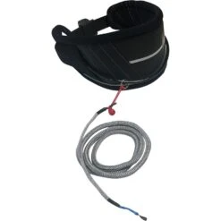 PKS Elite Universal Wing Leash Line W/Quick Connect Pigtail Discounts Apply ! -WINDRIFT Sales Store pks elite universal wing leash line 3