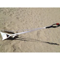 PKS Kiteboarding Self-Launch Sand Anchor Discounts Apply ! -WINDRIFT Sales Store pks self launch sand anchor 6