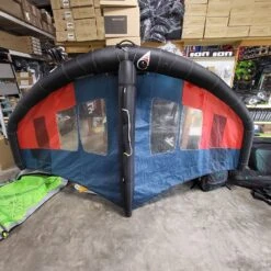 WINDRIFT Sales Store -WINDRIFT Sales Store reedin 2021 super wing v1 size demo 5.2m 2