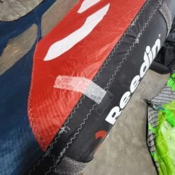 2021 Reedin Superwing - Demo - 5.2m Discounts Apply ! -WINDRIFT Sales Store reedin 2021 super wing v1 size demo 5.2m 5