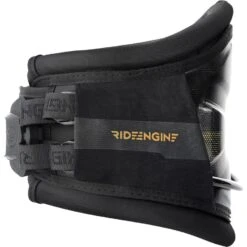 Ride Engine Lyte V1 Webbing Connect Waist Harness - 45% OFF Large Discounts Apply ! -WINDRIFT Sales Store ride engine lyte v1 waist harness webbing connect black 3
