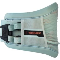 Ride Engine Momentum V2 Waist Harness - Ice Blue Discounts Apply ! -WINDRIFT Sales Store ride engine momentum v2 waist harness ice blue 3