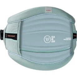 Ride Engine Saber V2 Waist Harness - Ice Blue Discounts Apply !