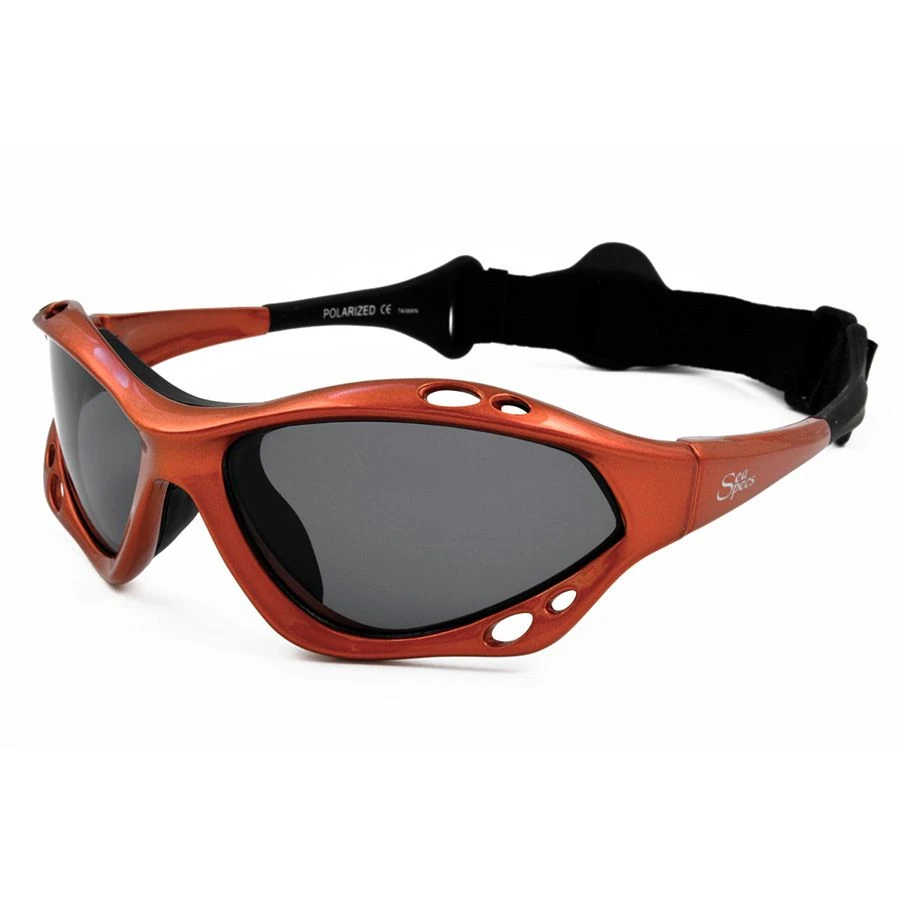 Sea Specs Kiteboarding Water Shades - Copper Blaze Discounts Apply ! 1 Sea Specs Kiteboarding Water Shades - Copper Blaze Discounts Apply !