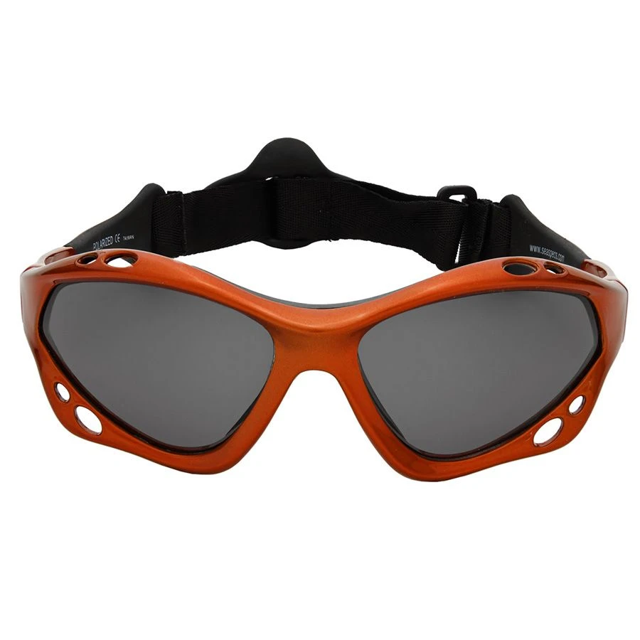 Sea Specs Kiteboarding Water Shades - Copper Blaze Discounts Apply ! 2 Sea Specs Kiteboarding Water Shades - Copper Blaze Discounts Apply ! - Image 2