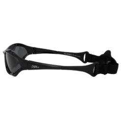 Sea Specs Kiteboarding Water Shades - Jet Black Discounts Apply ! -WINDRIFT Sales Store sea specs jet black 3