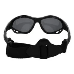 Sea Specs Kiteboarding Water Shades - Jet Black Discounts Apply ! -WINDRIFT Sales Store sea specs jet black 4