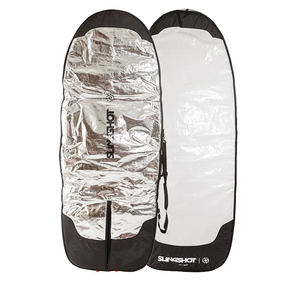 Slingshot - Foilboard / Wingboard Bag - 30% Off Discounts Apply ! 1 Slingshot - Foilboard / Wingboard Bag - 30% Off Discounts Apply !