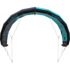 Slingshot Ghost V2 Single Strut Freeride Foil Kite - 30% Off Discounts Apply ! -WINDRIFT Sales Store slingshot 2022 ghost v2 size 5