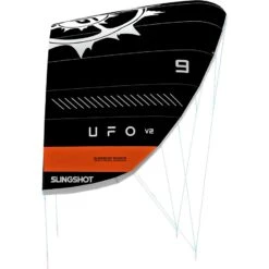 Slingshot UFO V2 Zero Strut Foil Kite - 30% Off Discounts Apply ! -WINDRIFT Sales Store slingshot 2022 ufo v2 size 4