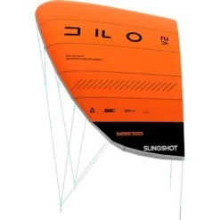 Slingshot UFO V2 Zero Strut Foil Kite - 30% Off Discounts Apply ! -WINDRIFT Sales Store slingshot 2022 ufo v2 size 5