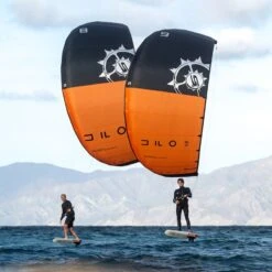Slingshot UFO V2 Zero Strut Foil Kite - 30% Off Discounts Apply ! -WINDRIFT Sales Store slingshot 2022 ufo v2 size 7