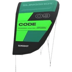 Slingshot Code V1 Allround Performance Kite Discounts Apply ! -WINDRIFT Sales Store slingshot 2023 code v1 allround kite size 5