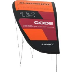 Slingshot Code V1 Allround Performance Kite Discounts Apply ! -WINDRIFT Sales Store slingshot 2023 code v1 allround kite size 6