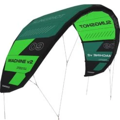 Slingshot Machine V2 Big Air Kite Discounts Apply ! -WINDRIFT Sales Store slingshot 2023 machine v2 big air kite size 3