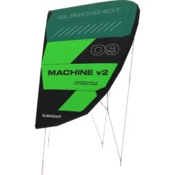Slingshot Machine V2 Big Air Kite Discounts Apply ! -WINDRIFT Sales Store slingshot 2023 machine v2 big air kite size 5