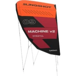 Slingshot Machine V2 Big Air Kite Discounts Apply ! -WINDRIFT Sales Store slingshot 2023 machine v2 big air kite size 6