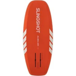Slingshot Alien Air V5 Hydrofoil Board Discounts Apply ! 8 Slingshot Alien Air V5 Hydrofoil Board Discounts Apply ! -WINDRIFT Sales Store slingshot alien air v5 size 3