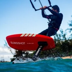 Slingshot Alien Air V5 Hydrofoil Board Discounts Apply ! 11 Slingshot Alien Air V5 Hydrofoil Board Discounts Apply ! -WINDRIFT Sales Store slingshot alien air v5 size 6